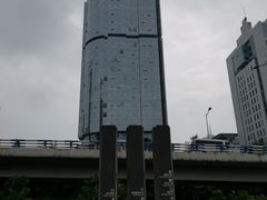 -百林公园-两江幸福广场