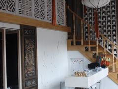 前台-正清和·推拿养生(和平广场店)