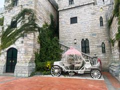 -厦门方特梦幻王国