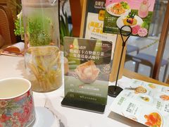 -泰椰里·泰国餐厅(智慧城广百广场店)