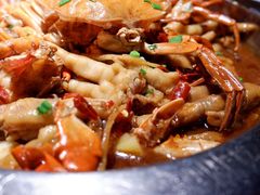 -胖哥俩肉蟹煲(湖滨银泰in77店)