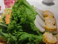 -犇鼎牛潮汕牛肉火锅(新辰里学清路店)