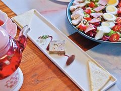 -Kitchen·Y洋厨房西餐厅(王府壹号店)