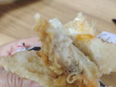 -华莱士·全鸡汉堡(五号路店)