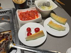 -海底捞火锅(方塔东街店)