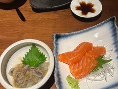 -千代武日本料理(开发区店)