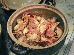 姜母鸭-斯丹姜母鸭·古法干香(涂门街总店)