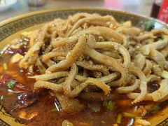 -张氏北相羊肉胡卜(八一店)