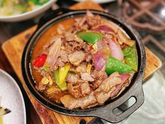 -吴记富苑(朝阳店)