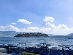 -抚仙湖禄充风景区