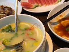 -通安客栈中餐厅·何家小馆