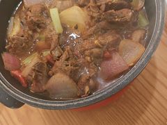 -卢大鲜鱼头捞饭(美利广场店)