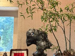 -宫事颐庭·老佛爷贵寿下午茶(颐和园店)