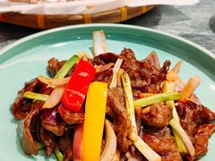 -顺意·顺德家乡菜(中心商务大厦店)