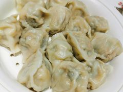 三鲜水饺-山西刀削面(广汇园店)