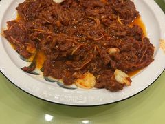 -老朴朝鲜风味(顾乡店)