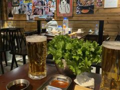 -양평식당·杨平食堂(华贸店)