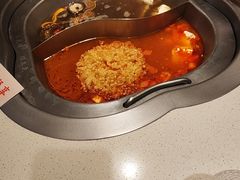 -豆花姐烂豆花火锅(水屯北路恒大滨河店)