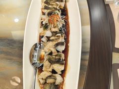 -博雅渔港·融合菜(维也纳国际大酒店)