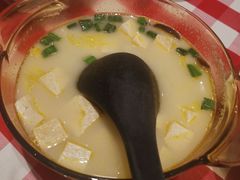 -西贝(上海新梅广场店)
