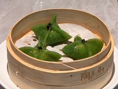 -陶兰居·手工点心·粤菜(圆融时代广场店)
