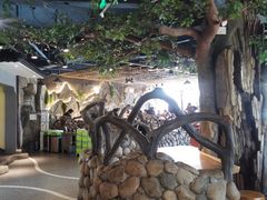 -常和州·夜宵大排档(常州单店)