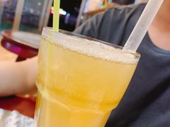 鲜榨蜜瓜汁-润生堂(泰然四路店)