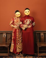 点击看大图 -薇喜影像艺术中心 ART PHOTO