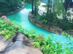 -亚马逊丛林水乐园