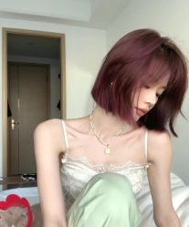 -DK SALON连锁专业烫染接发店