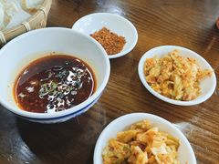 -长安后宰门水盆羊肉(新都心店)