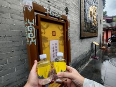 -西安市广仁寺