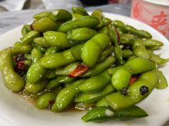-小民大排档(马场角横路店)