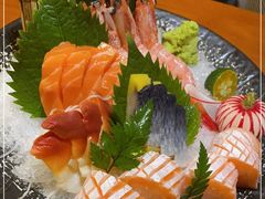 -岚山·居酒屋(科华店)