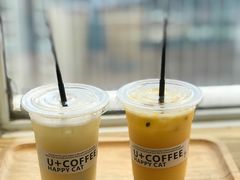 -Heymao猫咖.咖啡厅(东门店)