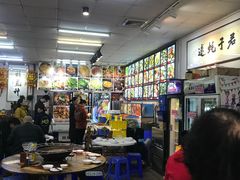 大堂-飞尝蚝·顺德菜·鱼生(顺德总店)