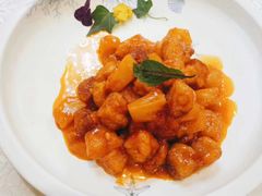 -中国吉菜名店广源宾馆餐厅
