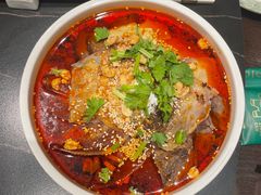 -粤香村(清真川菜店)