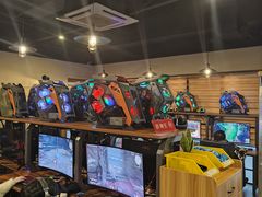 -艾尔文电竞(陈埭吾悦广场店)