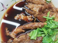 -老马家蒸饺(南海街店)