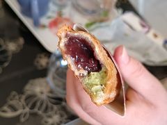 -麦当劳(宾水西道店)
