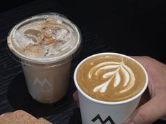 -M Stand(成都COSMO店)