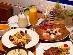-La Creperie法餐厅(芮欧百货店)