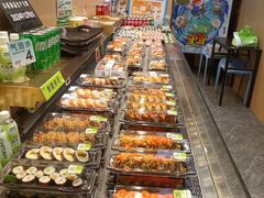 -池田寿司·4H鲜作(朝阳大悦城店)