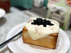 -翠华餐厅(正佳广场店)