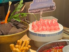 -巴奴毛肚火锅(七宝领展广场店)