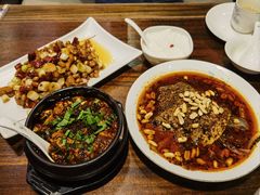 -陈麻婆豆腐(旗舰店)