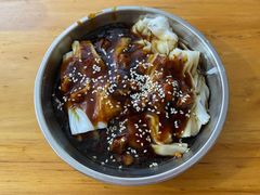 -放鸡岛之美食