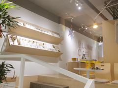 -XI·LaundryCafe 喜咖自助洗衣咖啡店