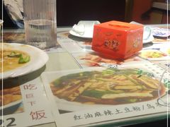 -乡间好味私家菜(总店)